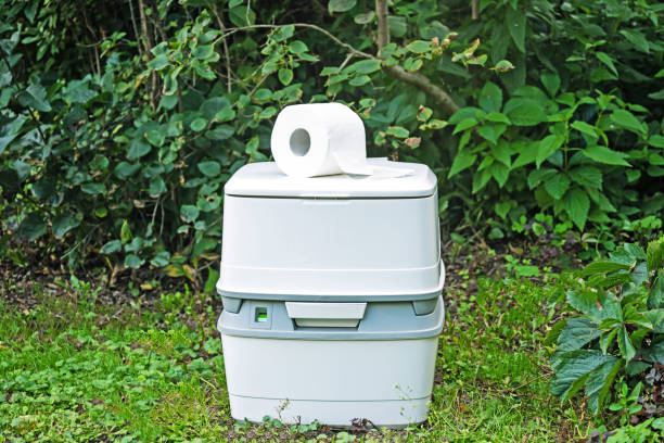 Best Portable toilet rental cost  in Mattawan, MI