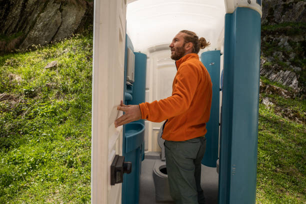 Best Affordable porta potty rental  in Mattawan, MI