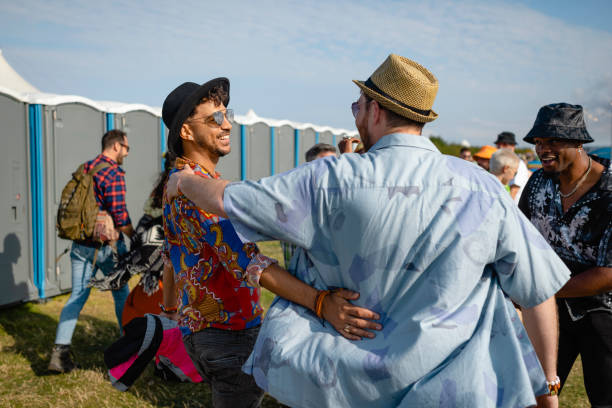 Best Luxury portable toilet rental  in Mattawan, MI