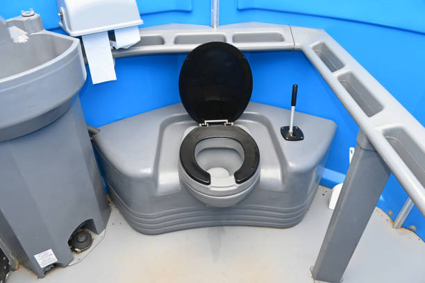 Best High-end porta potty rental  in Mattawan, MI