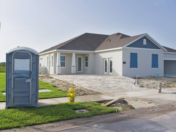 Best Porta potty delivery and setup  in Mattawan, MI