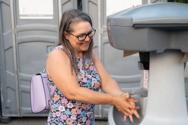 Best Wedding porta potty rental  in Mattawan, MI