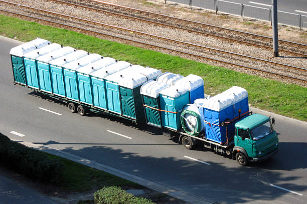 Best Long-term porta potty rental  in Mattawan, MI